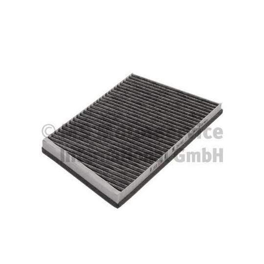 50013784 Filter, interior air