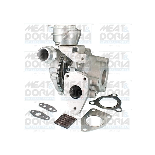 65087 Charger, charging system