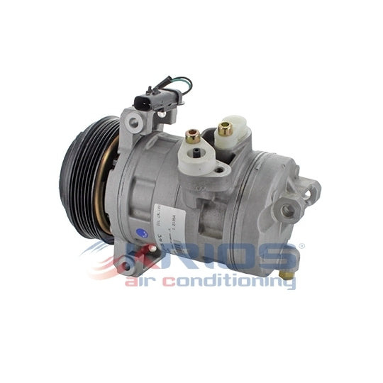 K12135A Compressor, air conditioning
