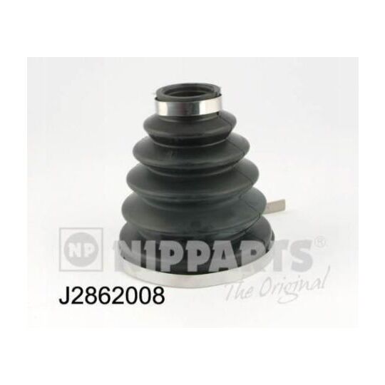 J2862008 Bellow Set, drive shaft