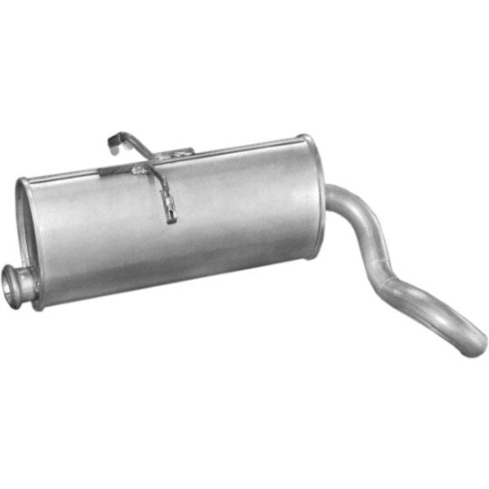 04.136 End Silencer