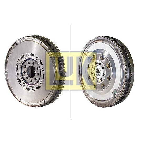 415 0019 10 Flywheel