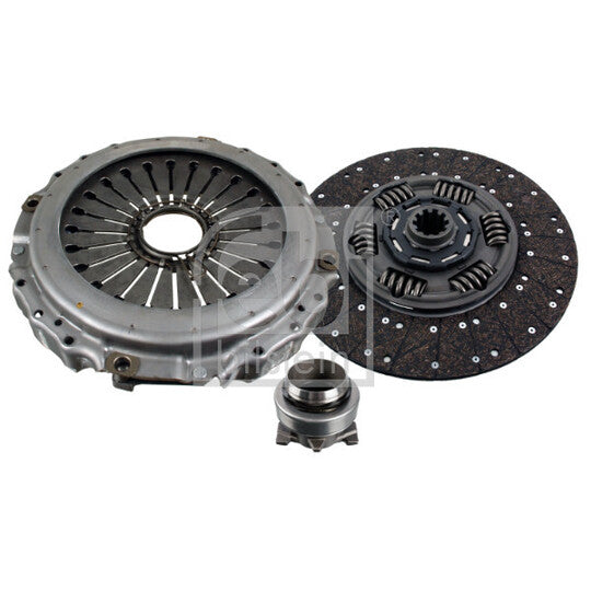 105133 Clutch Kit