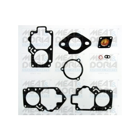 S31G Repair Kit, carburettor