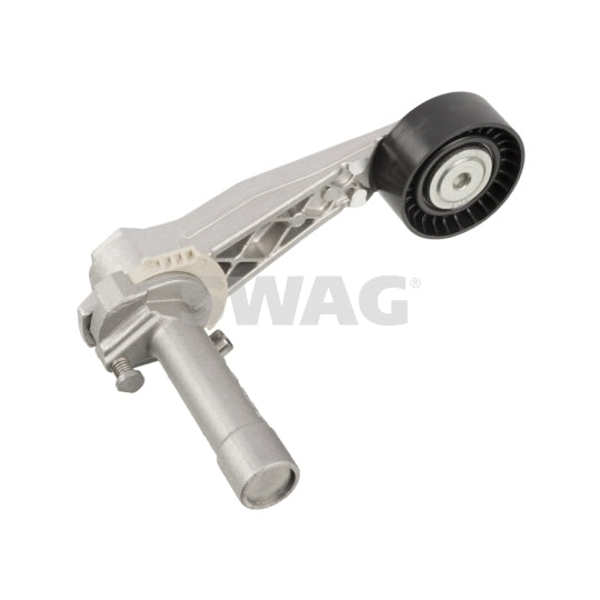 11 93 3136 Belt Tensioner, v-ribbed belt