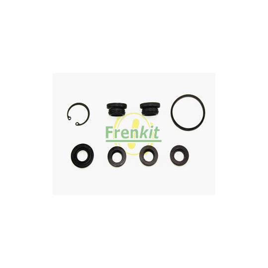 123046 Repair Kit, brake master cylinder