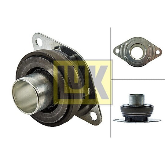 500 1185 10 Clutch Release Bearing