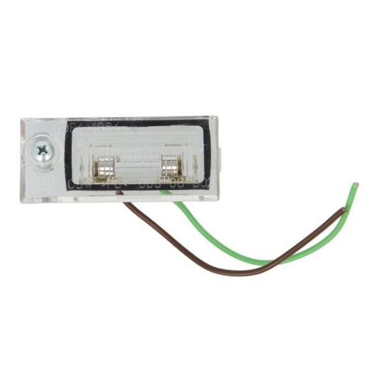 5402-003-06-904 Licence Plate Light