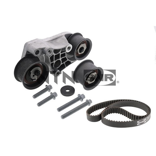 KD453.23 Timing Belt Set