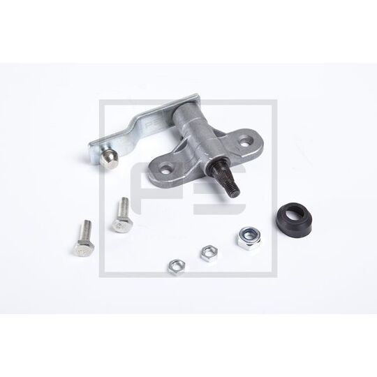 120.068-00A Wiper Bearing