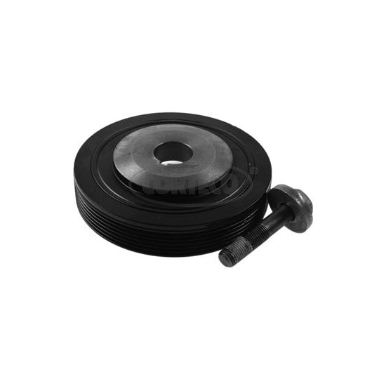 80001998 Belt Pulley Set, crankshaft