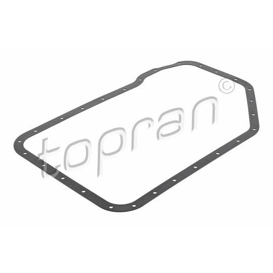 108 757 Seal, automatic transmission oil pan