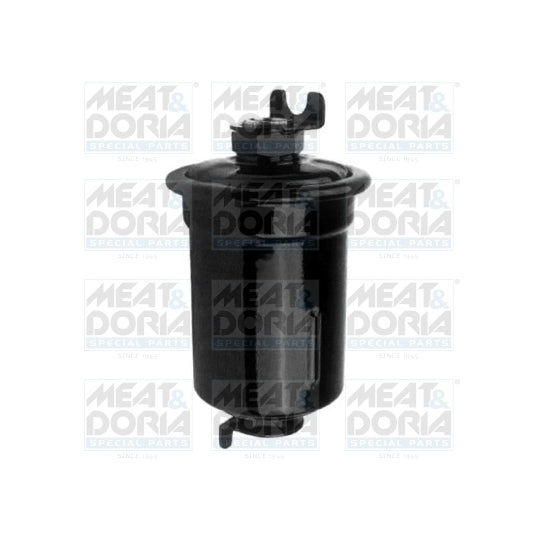 4372 Fuel filter
