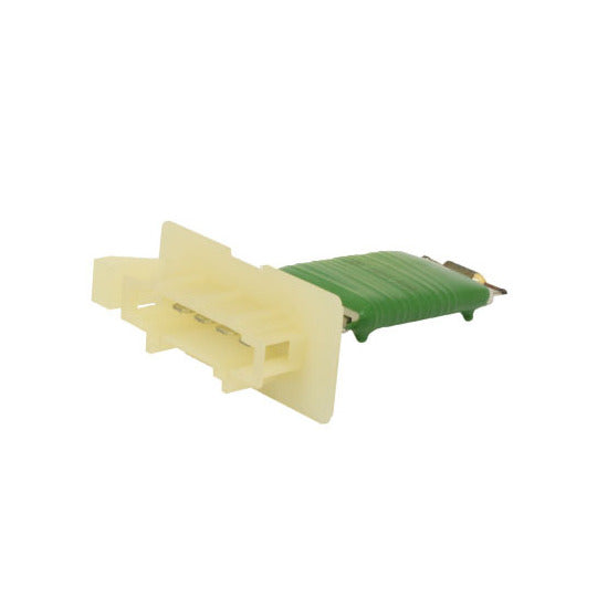 132508 Resistor, interior blower