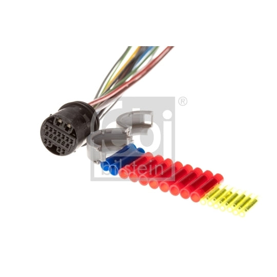107078 Cable Repair Set, door