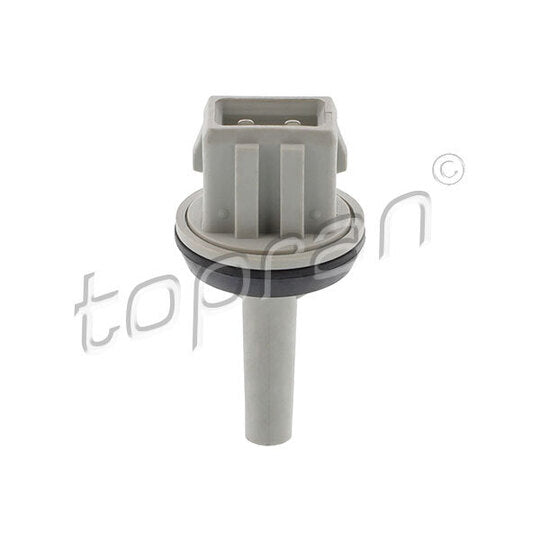 111 037 Temperature Switch, air conditioning fan