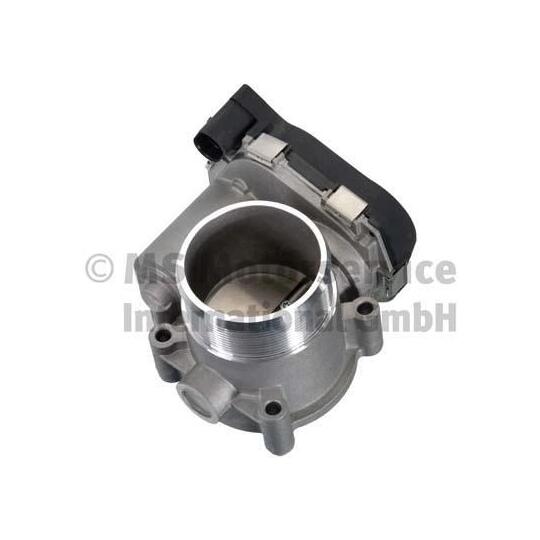 7.03703.71.0 Throttle body