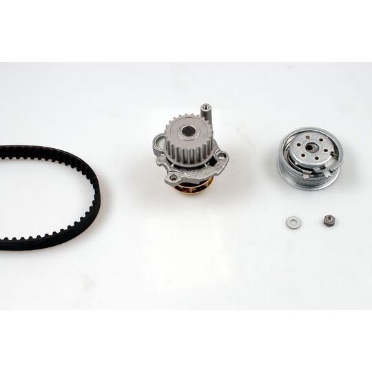 PK05470 Water Pump & Timing Belt Set