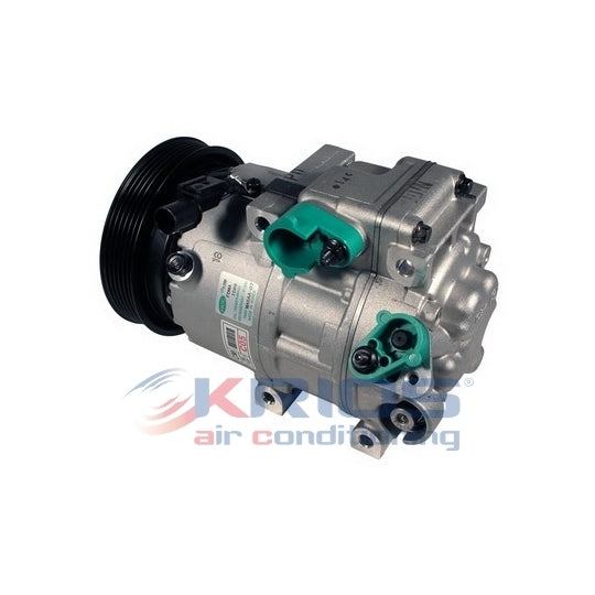 K19054 Compressor, air conditioning