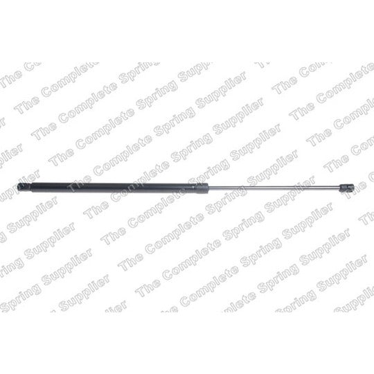 8156843 Gas Spring, boot-/cargo area