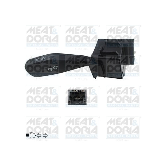 23470 Steering Column Switch