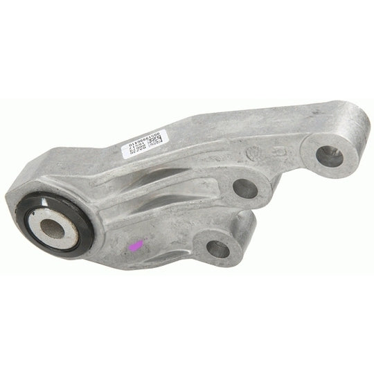 39501 01 Engine Mounting