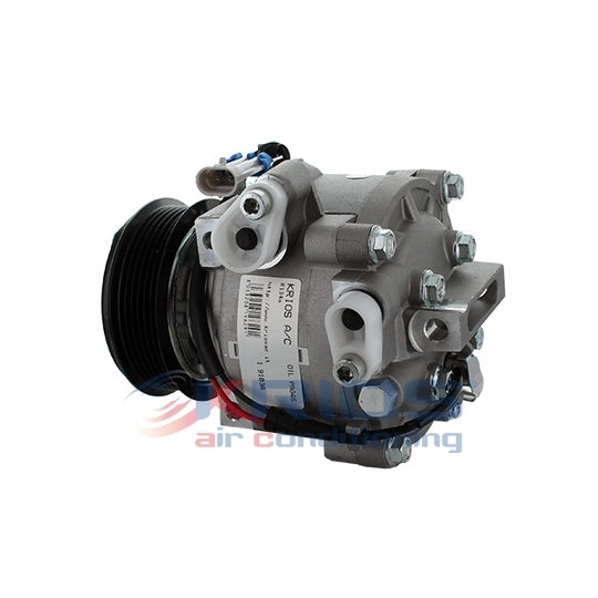 K19103A Compressor, air conditioning