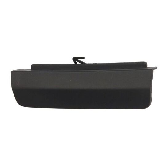 5513-00-8186922P Bumper Cover, towing device