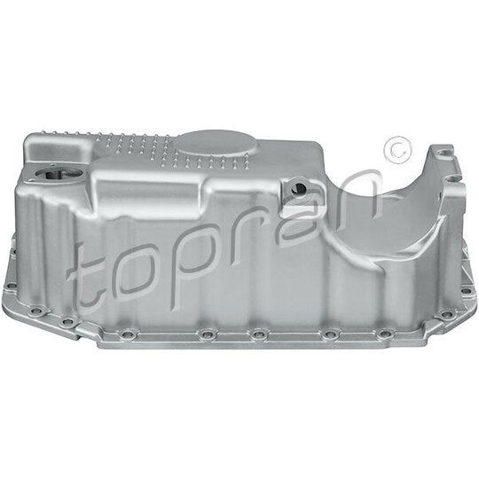 114 595 Wet Sump