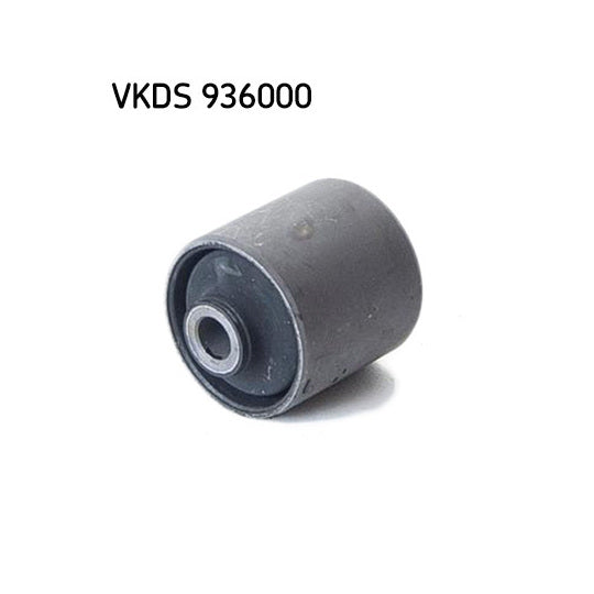VKDS 936000 Control Arm-/Trailing Arm Bush