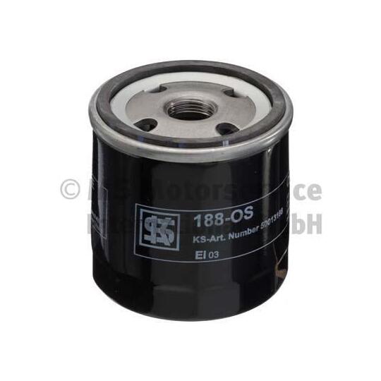 50013188 Oil filter
