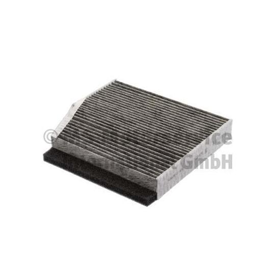 50014620 Filter, interior air