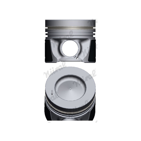87-432907-00 Piston