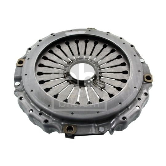 105333 Clutch Pressure Plate