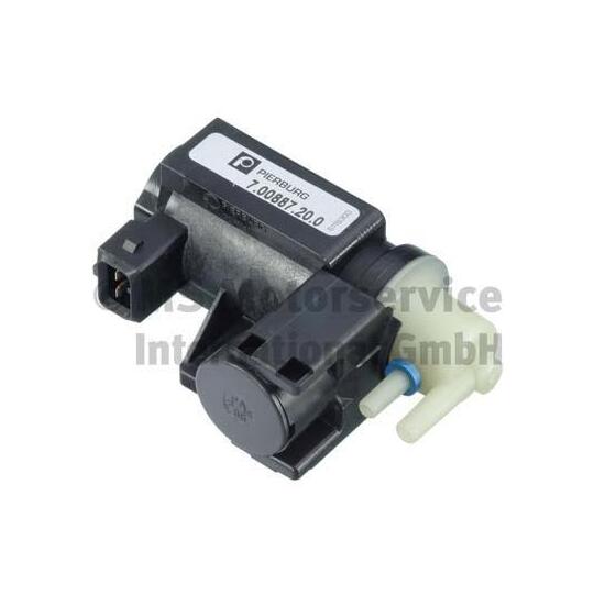 7.00887.20.0 Pressure converter, turbocharger