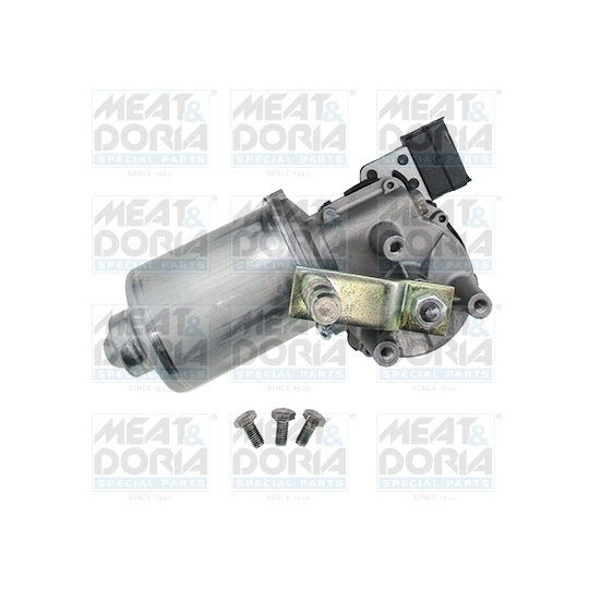 27184 Wiper Motor