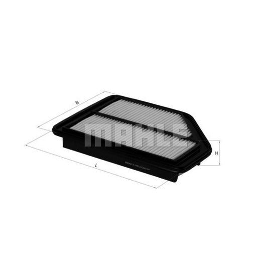 LX 1948 Air Filter