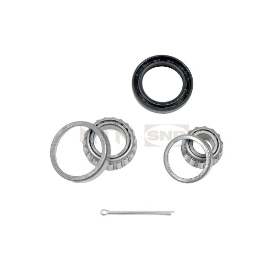 R152.12 Wheel Bearing Kit