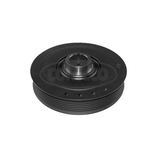 80005105 Belt Pulley, crankshaft