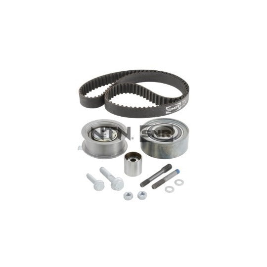 KD457.68 Timing Belt Set