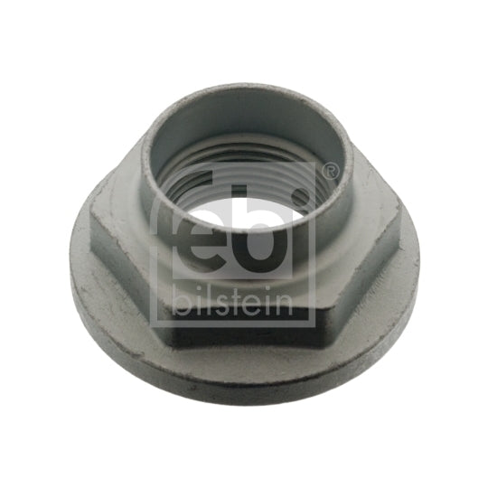 04041 Nut, stub axle
