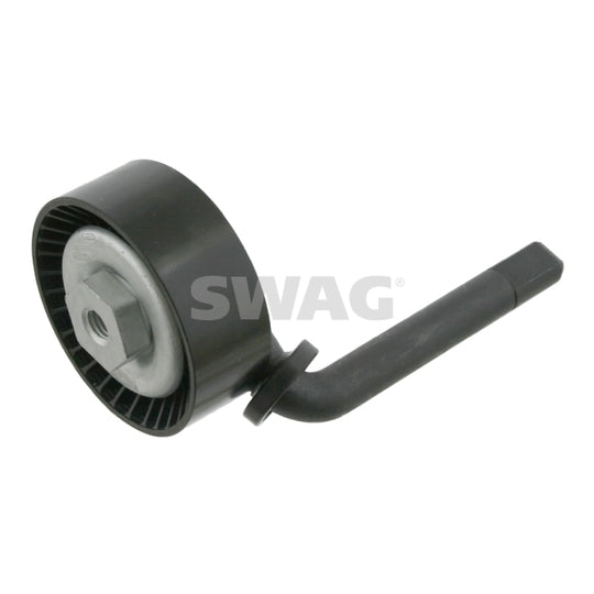 20 92 7372 Tensioner Pulley, v-ribbed belt