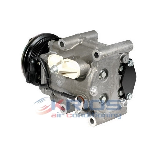 K18016A Compressor, air conditioning