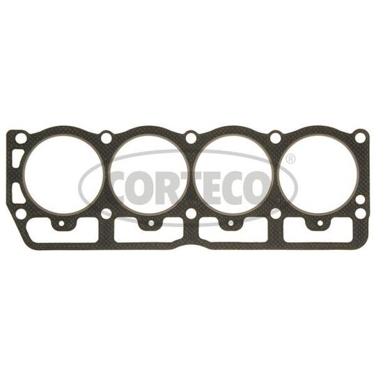 83403123 Gasket, cylinder head
