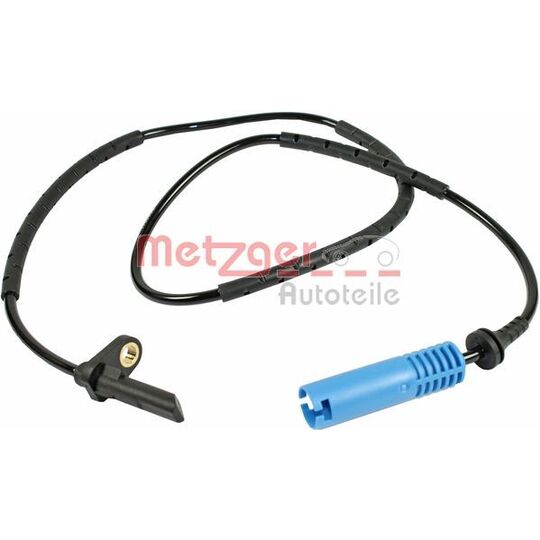 0900211 Sensor, wheel speed