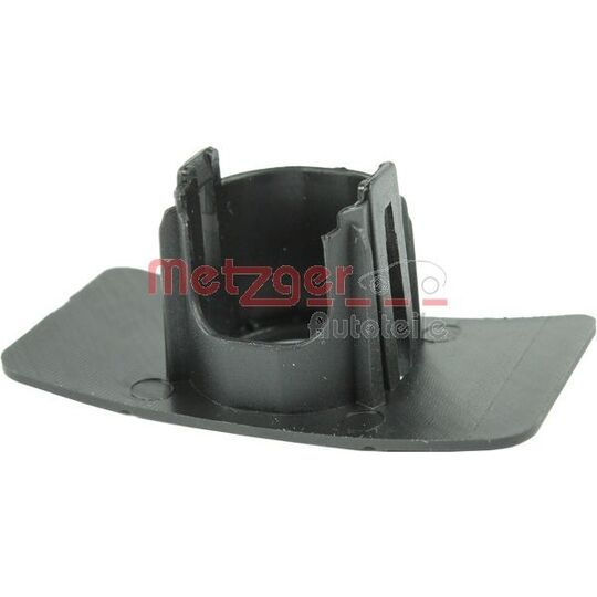 09.01100 Fuel filter