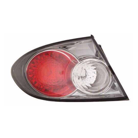 116-1902L-UE-CS Combination Rearlight