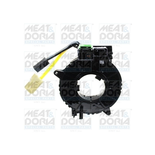 231368 Clockspring, airbag