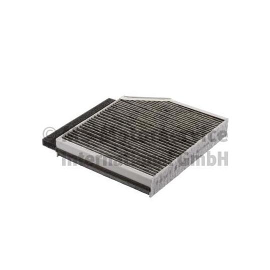 50014622 Filter, interior air