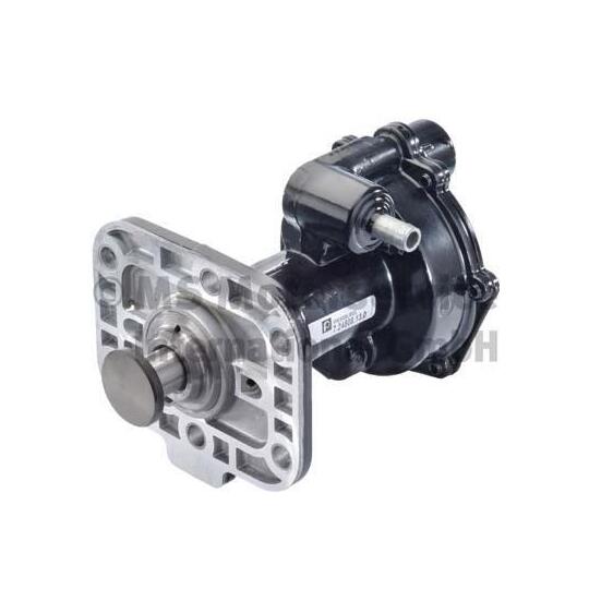7.24808.13.0 Vacuum Pump, brake system